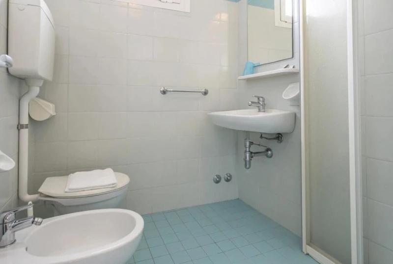 Hotel Rex Мисано Адриатико Екстериор снимка